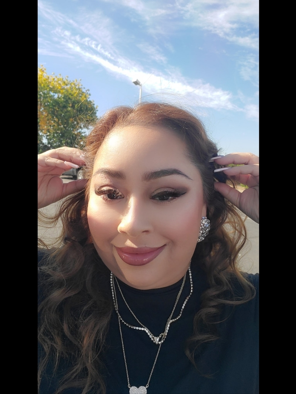 Meet your Posher, Michelle